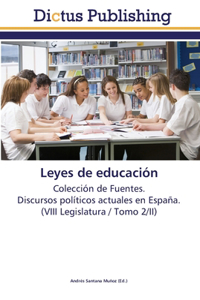 Leyes de educación