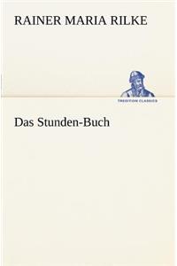 Das Stunden-Buch