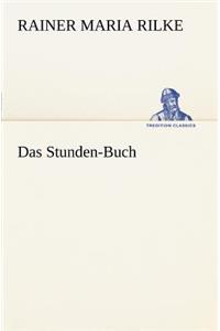 Stunden-Buch