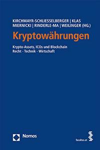 Kryptowahrungen
