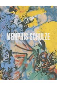 Memphis Schulze: Catalogue Raisonne