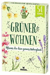 Blatt & Blute Gruner Wohnen