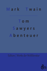 Tom Sawyers Abenteuer
