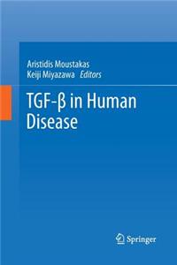 Tgf-&#946; In Human Disease