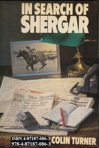 In Search of Shergar