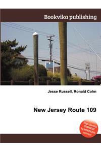 New Jersey Route 109