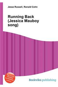 Running Back (Jessica Mauboy Song)