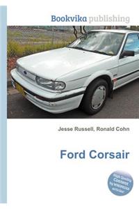 Ford Corsair