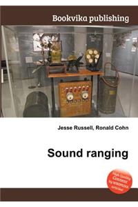 Sound Ranging