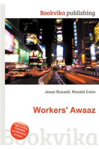 Workers' Awaaz