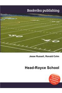 Head-Royce School