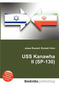 USS Kanawha II (Sp-130)