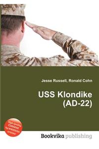 USS Klondike (Ad-22)