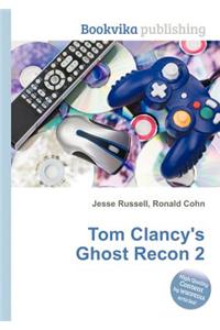 Tom Clancy's Ghost Recon 2