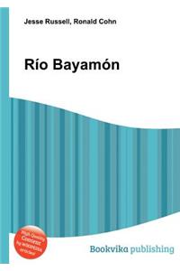 Rio Bayamon