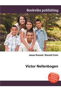 Victor Nellenbogen