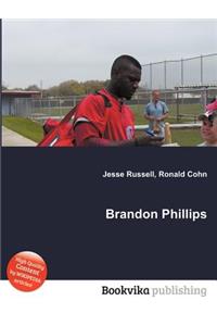 Brandon Phillips