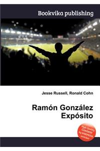 Ramon Gonzalez Exposito