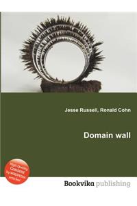 Domain Wall