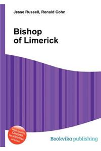 Bishop of Limerick