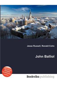 John Balliol