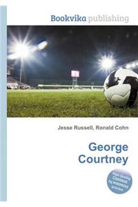 George Courtney