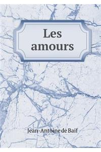 Les Amours