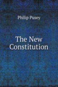 New Constitution
