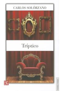 Triptico