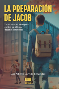 preparación de Jacob