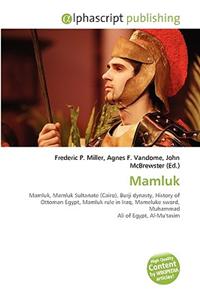 Mamluk