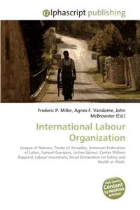 International Labour Organization