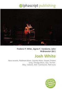 Josh White