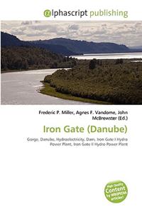 Iron Gate (Danube)