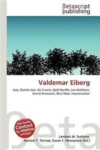 Valdemar Eiberg