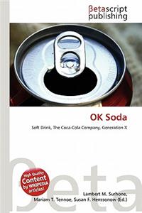 Ok Soda