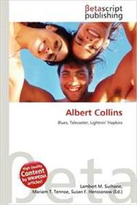 Albert Collins