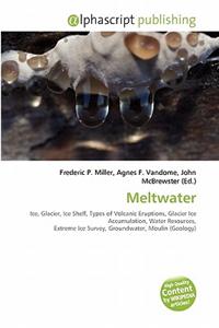 Meltwater