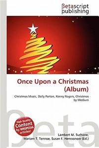 Once Upon a Christmas (Album)