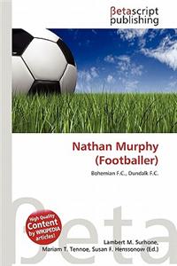 Nathan Murphy (Footballer)