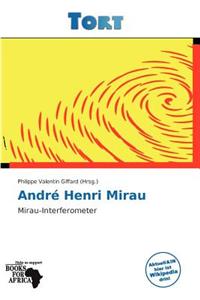 Andr Henri Mirau