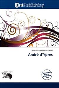 Andr D'Ypres