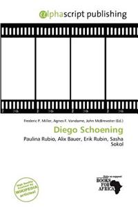 Diego Schoening