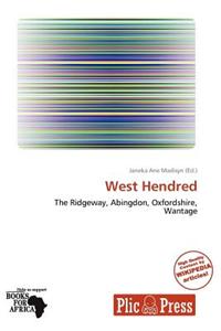 West Hendred