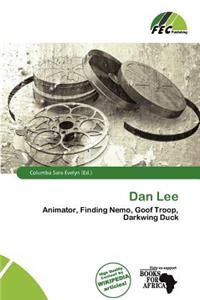 Dan Lee