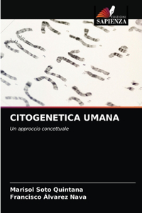 Citogenetica Umana