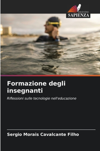 Formazione degli insegnanti