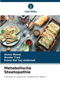 Metabolische Steatopathie