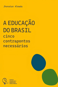 A Educação do Brasil
