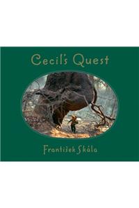 Frantiek Skala - Cecil's Quest